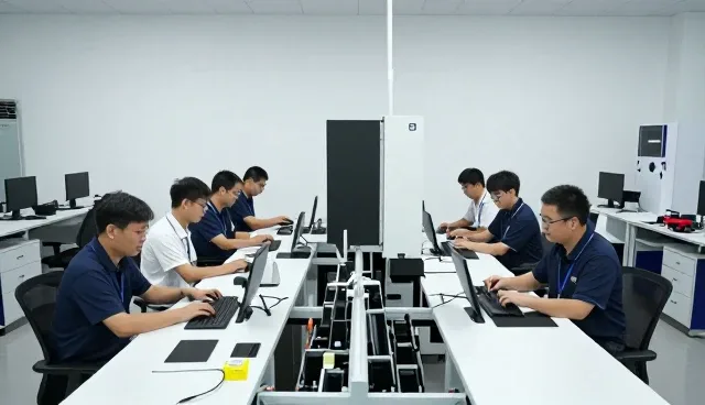 上海鑫童亿科技有限公司