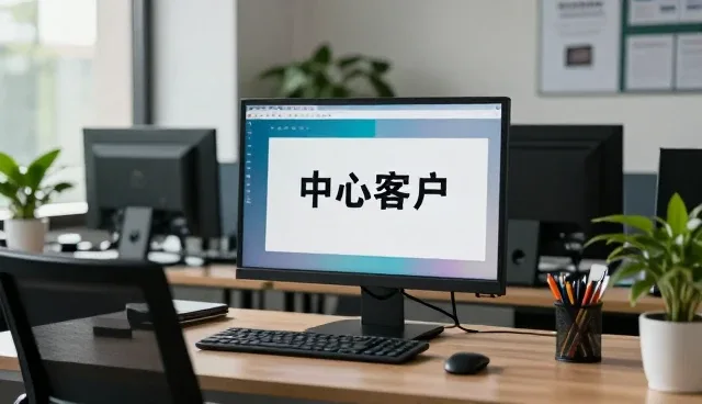 中小客户运维服务中的常见问题及实用建议